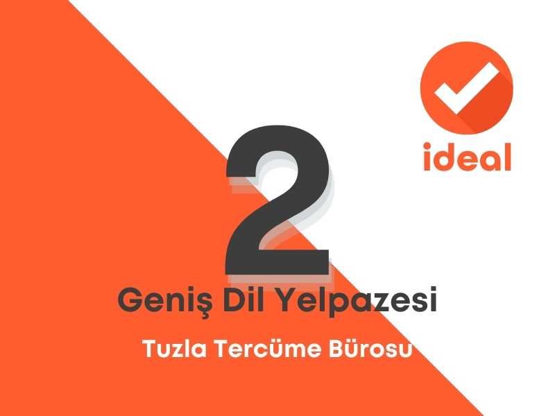 Geniş Dil Yelpazesi